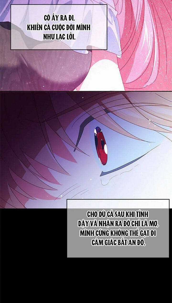 Tôi Đã Nuôi Dưỡng Một Nam Phụ Đầy Ám Ảnh Chapter 62 trang 54