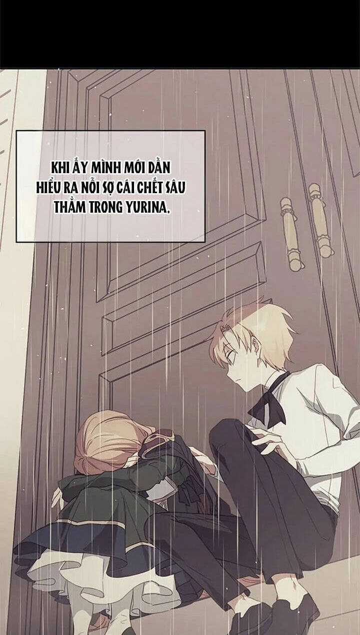 Tôi Đã Nuôi Dưỡng Một Nam Phụ Đầy Ám Ảnh Chapter 62 trang 55