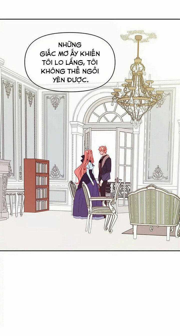 Tôi Đã Nuôi Dưỡng Một Nam Phụ Đầy Ám Ảnh Chapter 62 trang 58