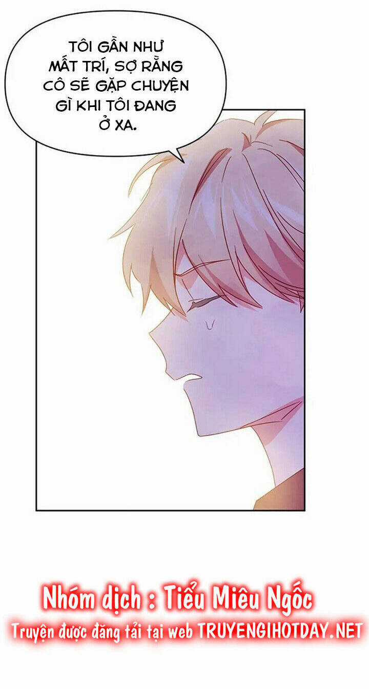 Tôi Đã Nuôi Dưỡng Một Nam Phụ Đầy Ám Ảnh Chapter 62 trang 59