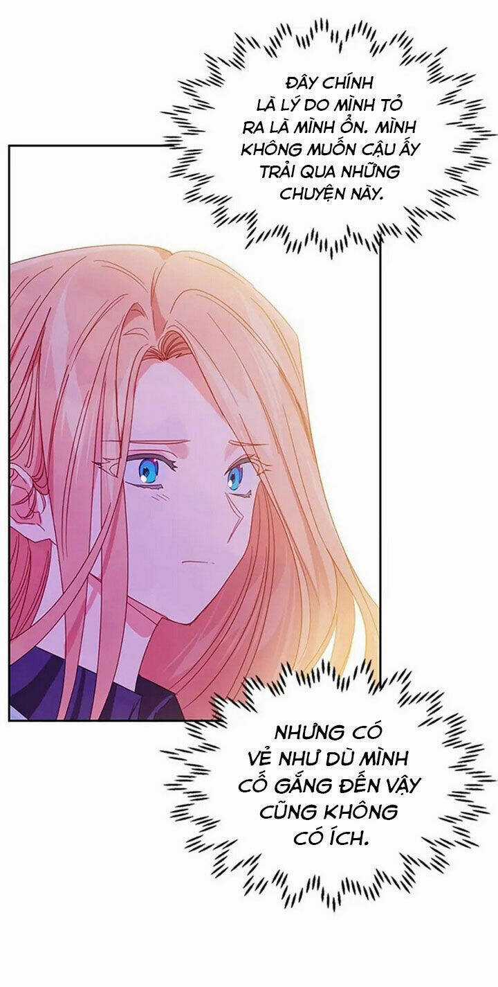 Tôi Đã Nuôi Dưỡng Một Nam Phụ Đầy Ám Ảnh Chapter 62 trang 60