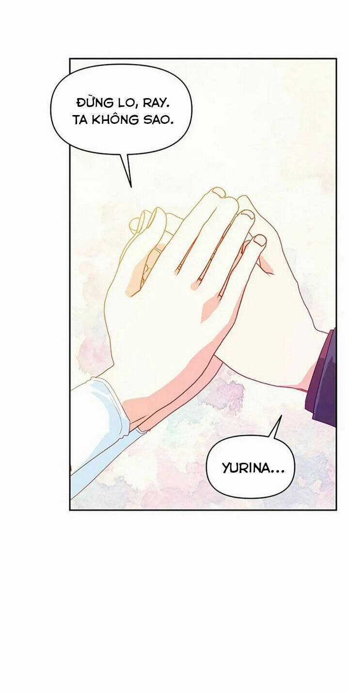 Tôi Đã Nuôi Dưỡng Một Nam Phụ Đầy Ám Ảnh Chapter 62 trang 61