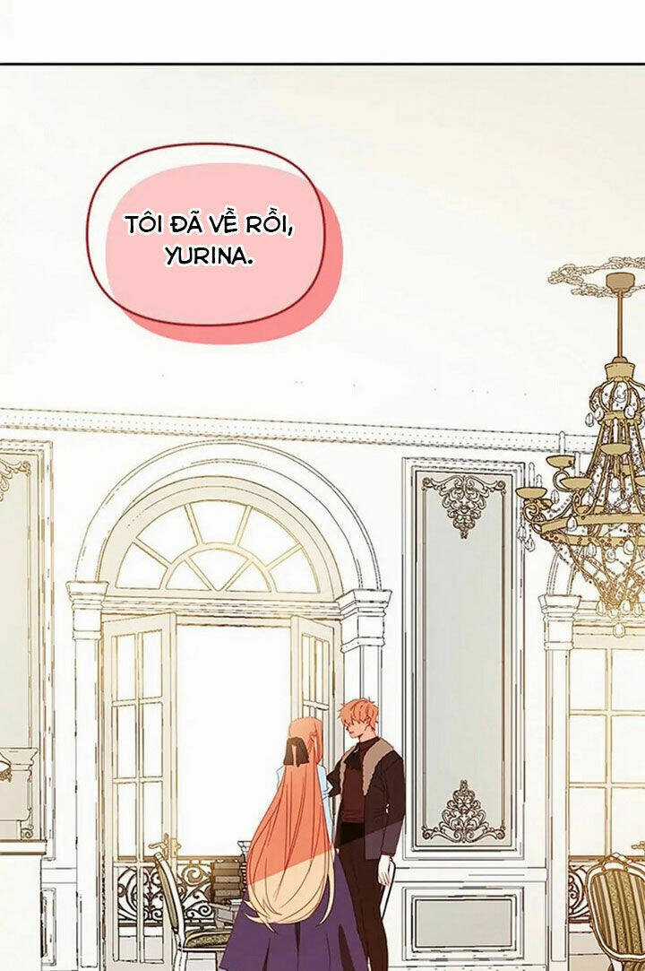 Tôi Đã Nuôi Dưỡng Một Nam Phụ Đầy Ám Ảnh Chapter 62 trang 64