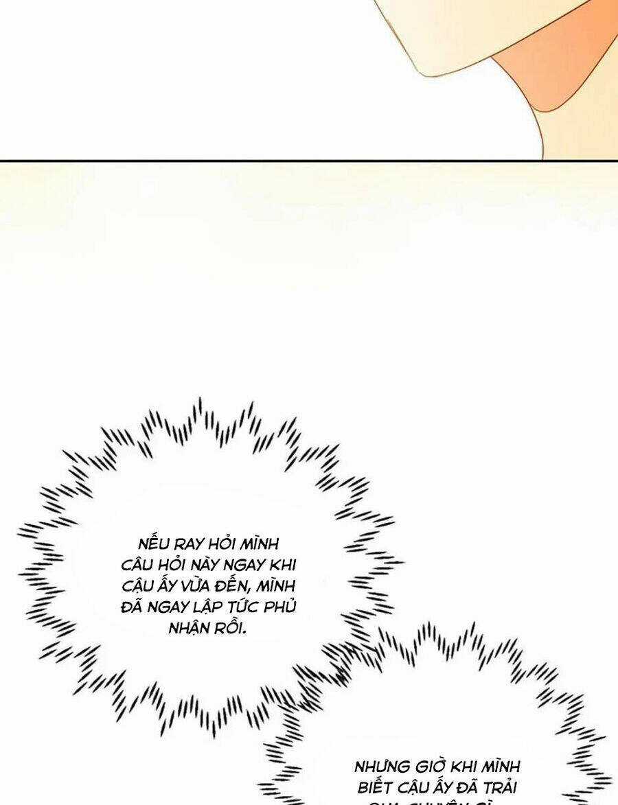 Tôi Đã Nuôi Dưỡng Một Nam Phụ Đầy Ám Ảnh Chapter 63 trang 10