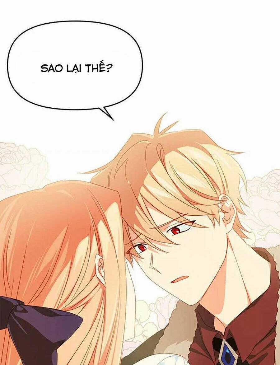 Tôi Đã Nuôi Dưỡng Một Nam Phụ Đầy Ám Ảnh Chapter 63 trang 13