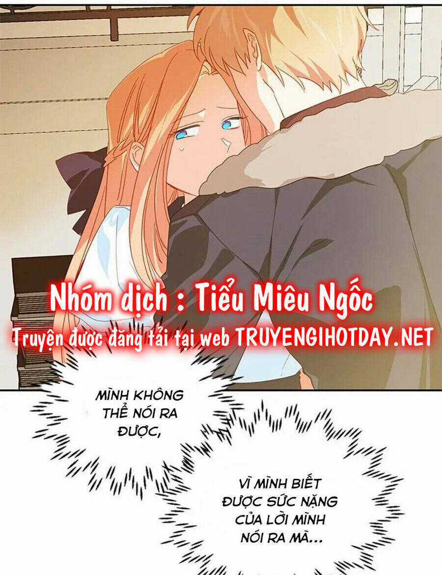 Tôi Đã Nuôi Dưỡng Một Nam Phụ Đầy Ám Ảnh Chapter 63 trang 16