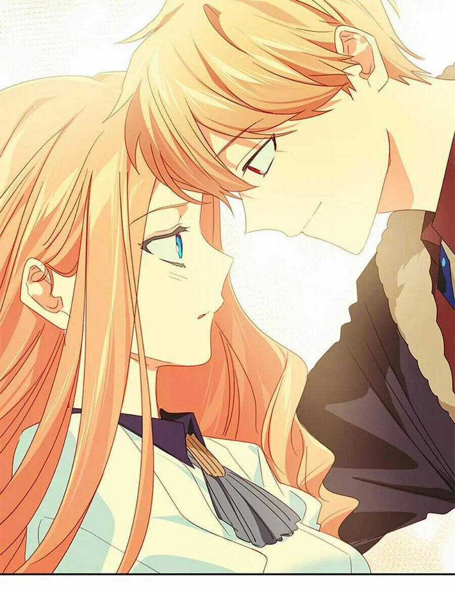 Tôi Đã Nuôi Dưỡng Một Nam Phụ Đầy Ám Ảnh Chapter 63 trang 18