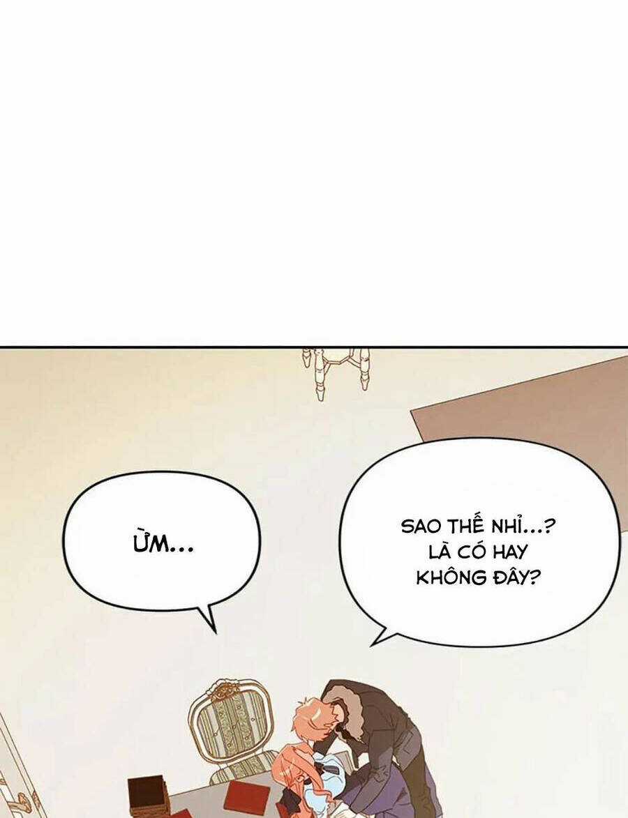 Tôi Đã Nuôi Dưỡng Một Nam Phụ Đầy Ám Ảnh Chapter 63 trang 19