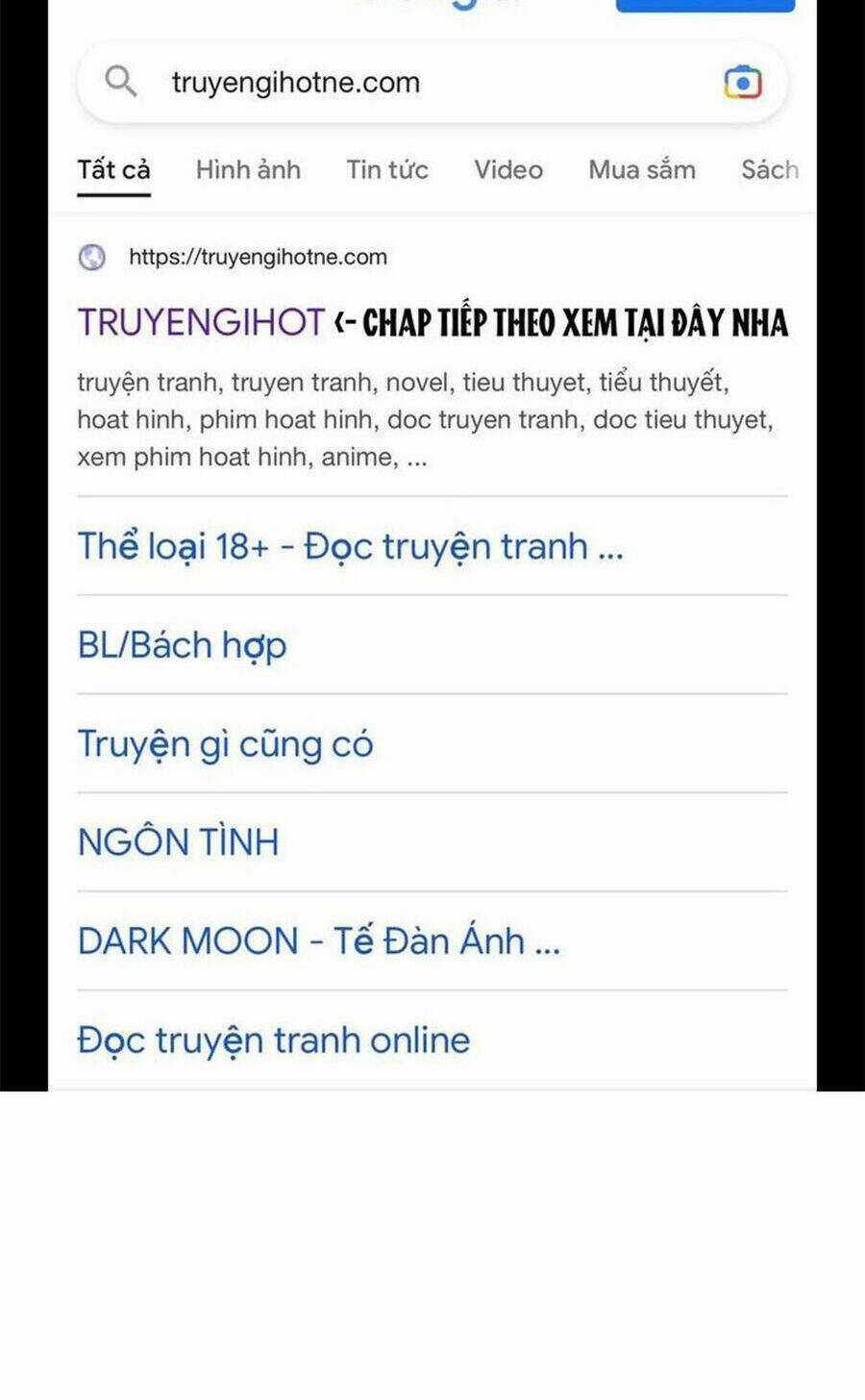 Tôi Đã Nuôi Dưỡng Một Nam Phụ Đầy Ám Ảnh Chapter 63 trang 2