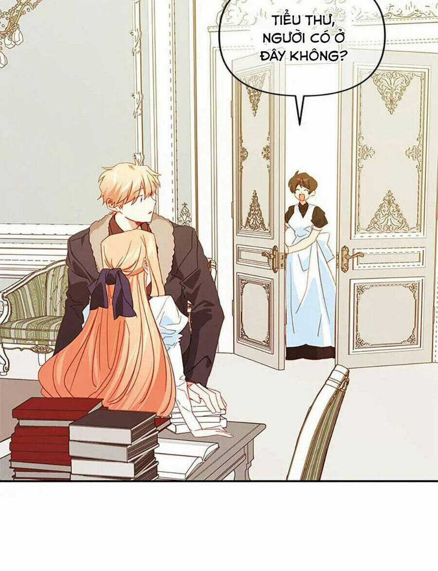 Tôi Đã Nuôi Dưỡng Một Nam Phụ Đầy Ám Ảnh Chapter 63 trang 21