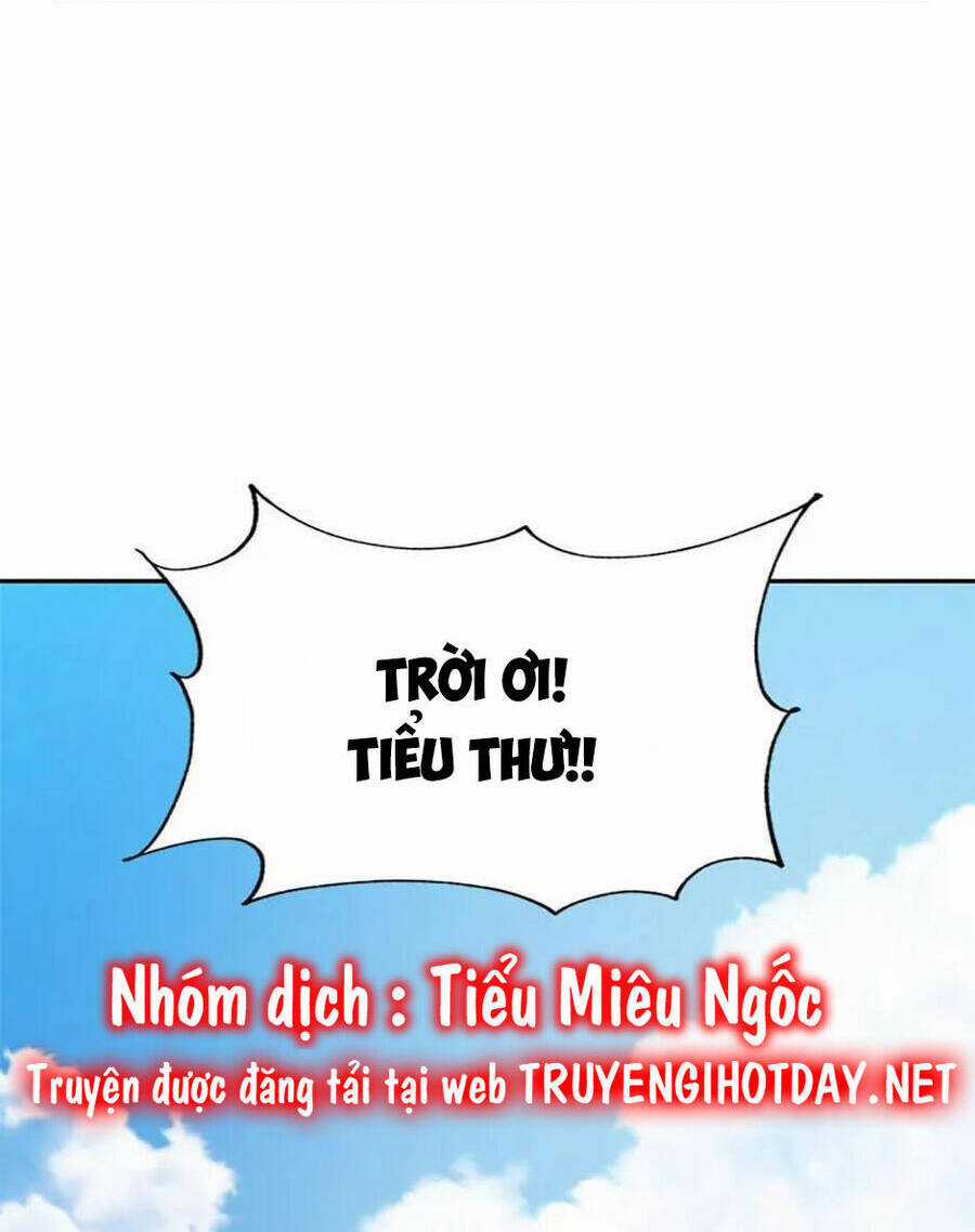Tôi Đã Nuôi Dưỡng Một Nam Phụ Đầy Ám Ảnh Chapter 63 trang 23
