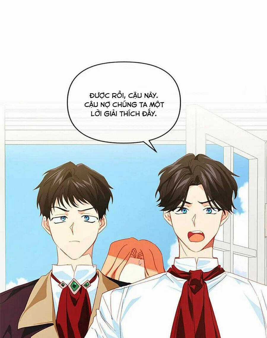 Tôi Đã Nuôi Dưỡng Một Nam Phụ Đầy Ám Ảnh Chapter 63 trang 26