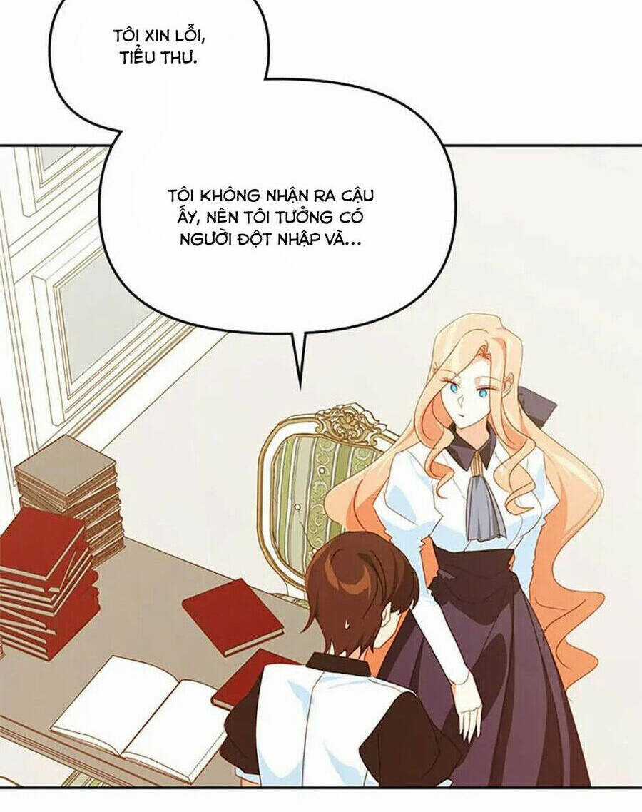 Tôi Đã Nuôi Dưỡng Một Nam Phụ Đầy Ám Ảnh Chapter 63 trang 29