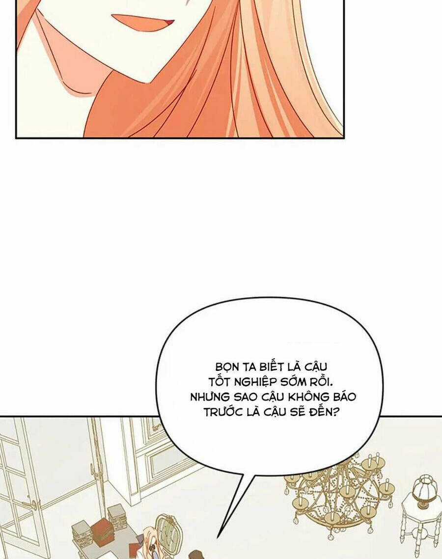 Tôi Đã Nuôi Dưỡng Một Nam Phụ Đầy Ám Ảnh Chapter 63 trang 31