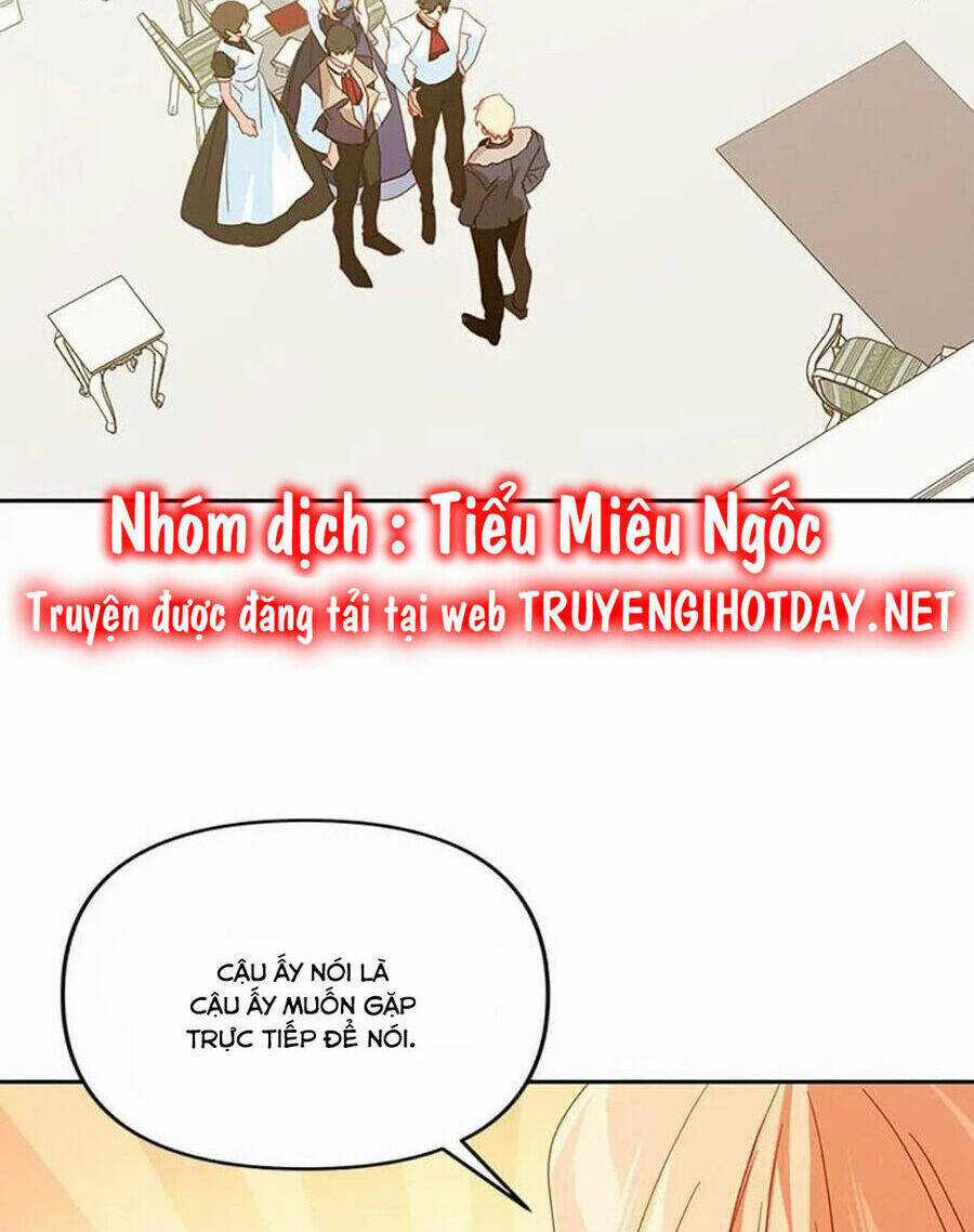 Tôi Đã Nuôi Dưỡng Một Nam Phụ Đầy Ám Ảnh Chapter 63 trang 32