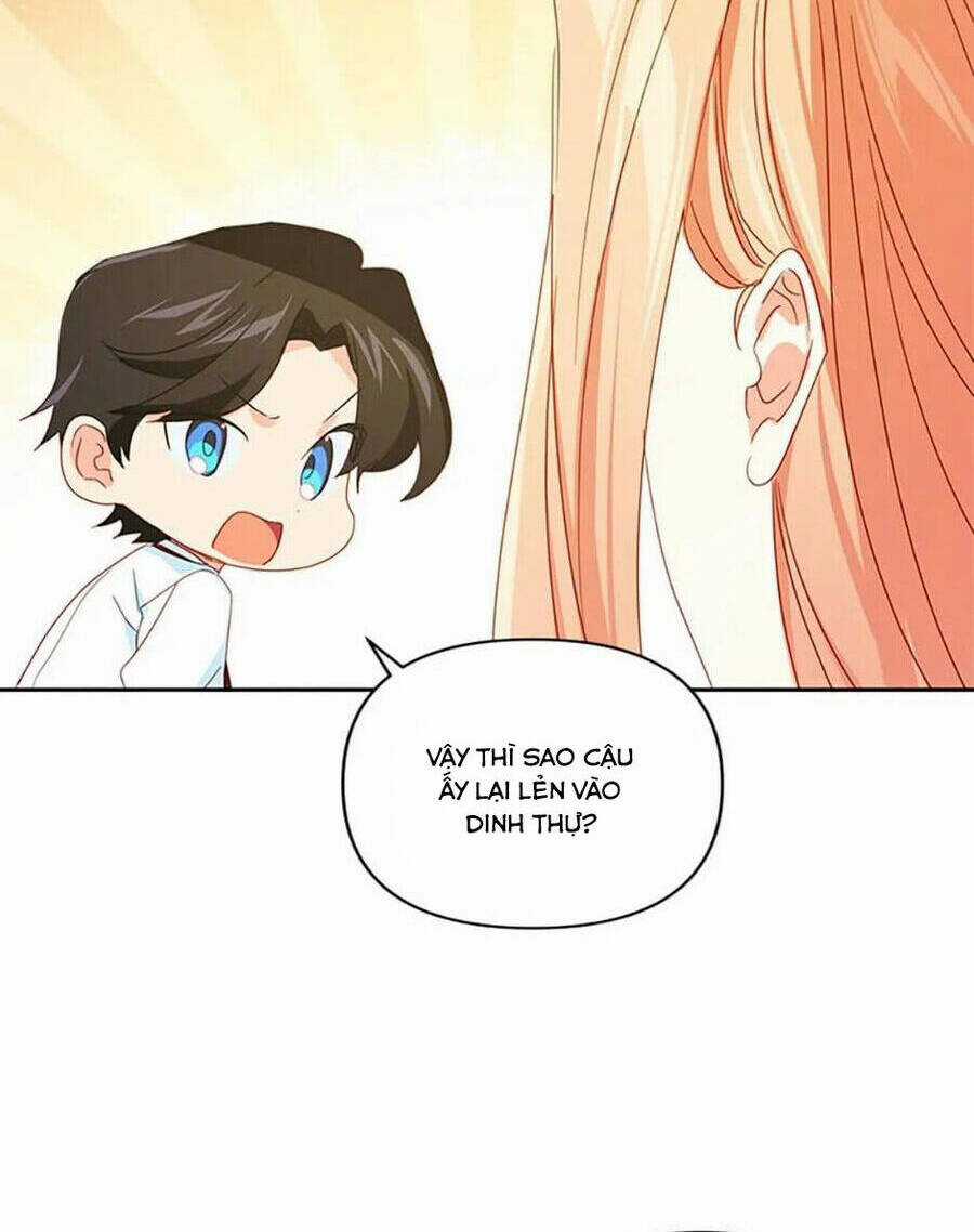 Tôi Đã Nuôi Dưỡng Một Nam Phụ Đầy Ám Ảnh Chapter 63 trang 33