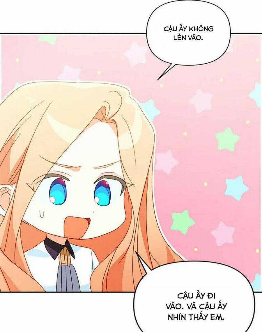 Tôi Đã Nuôi Dưỡng Một Nam Phụ Đầy Ám Ảnh Chapter 63 trang 34