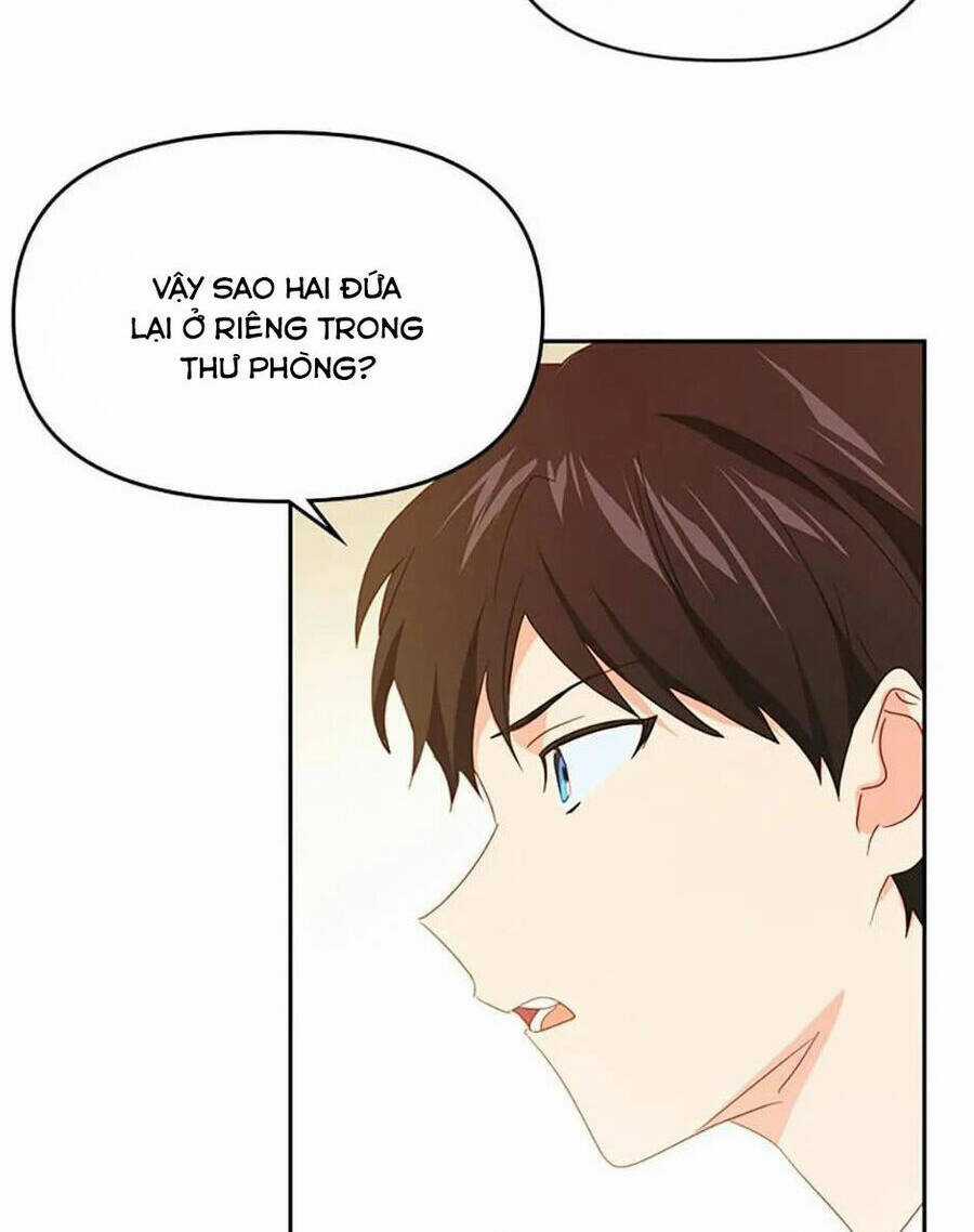 Tôi Đã Nuôi Dưỡng Một Nam Phụ Đầy Ám Ảnh Chapter 63 trang 35