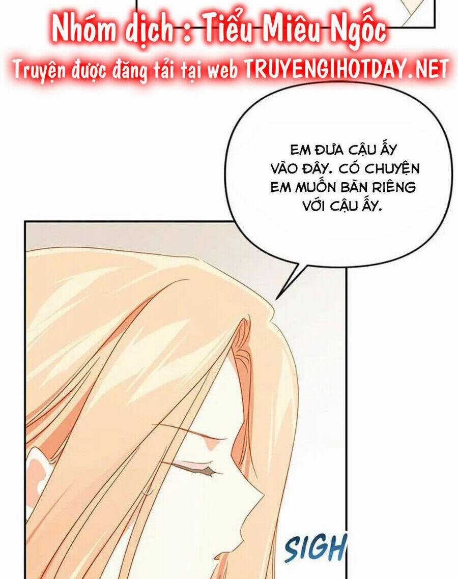 Tôi Đã Nuôi Dưỡng Một Nam Phụ Đầy Ám Ảnh Chapter 63 trang 36