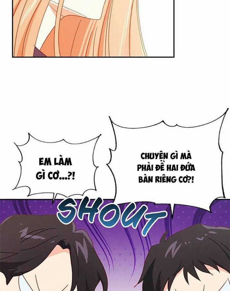 Tôi Đã Nuôi Dưỡng Một Nam Phụ Đầy Ám Ảnh Chapter 63 trang 37