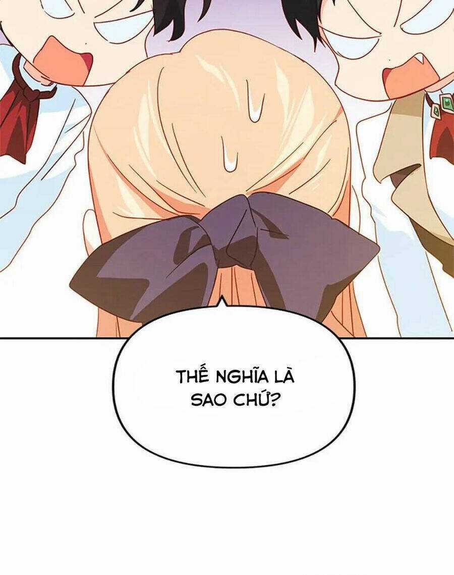 Tôi Đã Nuôi Dưỡng Một Nam Phụ Đầy Ám Ảnh Chapter 63 trang 38