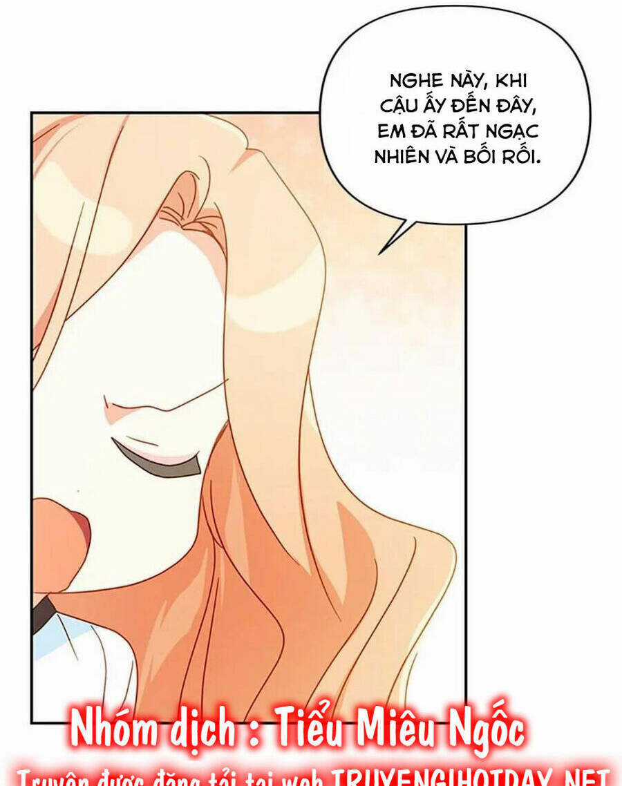 Tôi Đã Nuôi Dưỡng Một Nam Phụ Đầy Ám Ảnh Chapter 63 trang 39