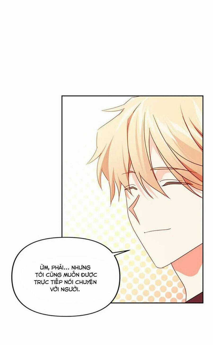 Tôi Đã Nuôi Dưỡng Một Nam Phụ Đầy Ám Ảnh Chapter 63 trang 4