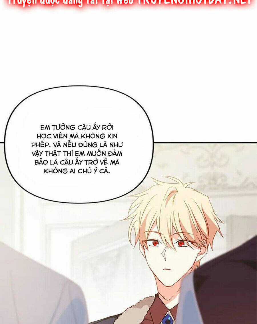 Tôi Đã Nuôi Dưỡng Một Nam Phụ Đầy Ám Ảnh Chapter 63 trang 40