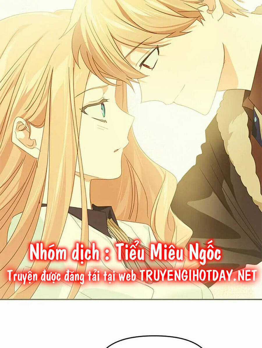 Tôi Đã Nuôi Dưỡng Một Nam Phụ Đầy Ám Ảnh Chapter 63 trang 43