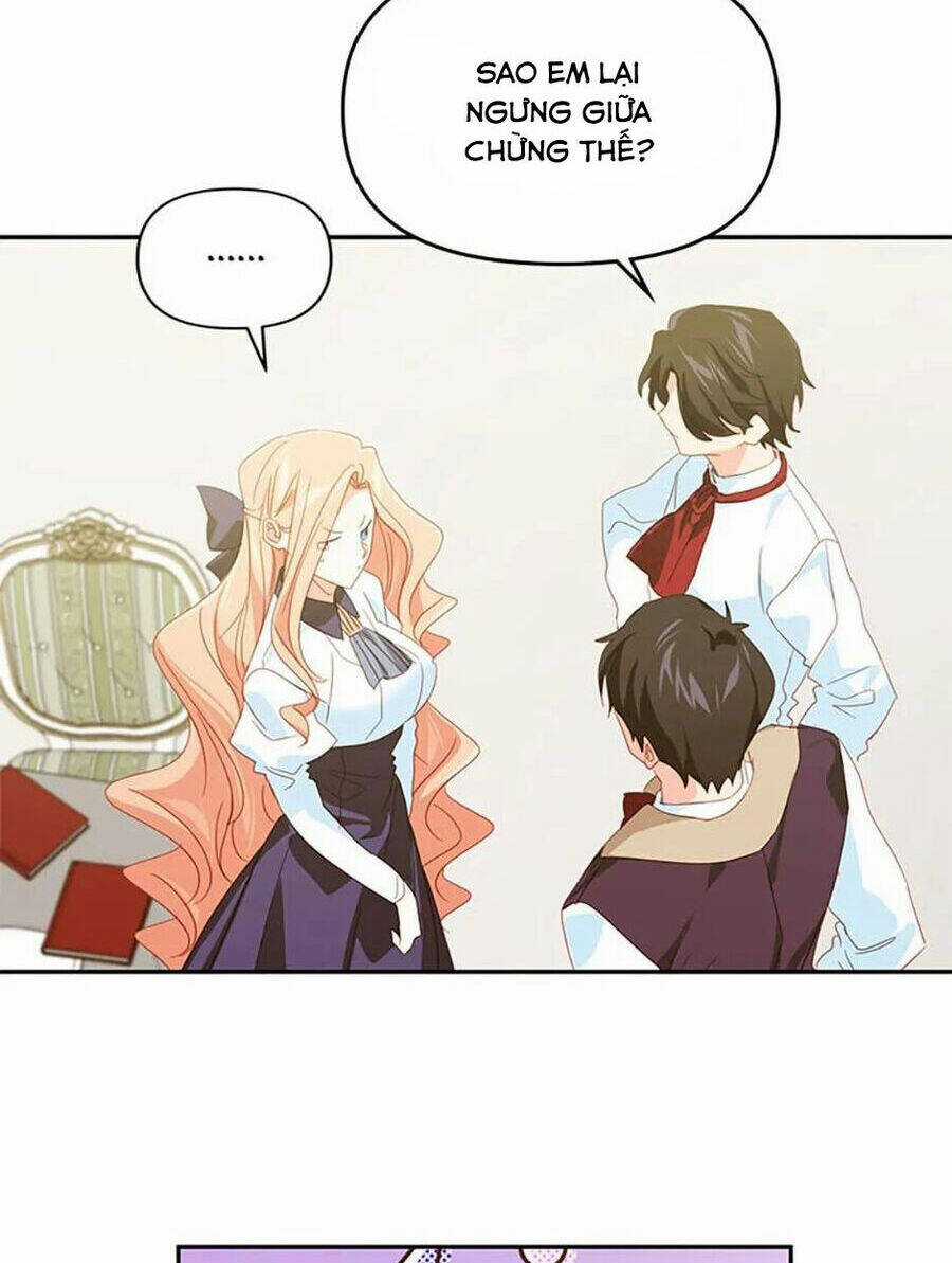 Tôi Đã Nuôi Dưỡng Một Nam Phụ Đầy Ám Ảnh Chapter 63 trang 44