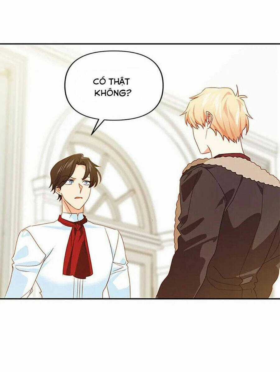 Tôi Đã Nuôi Dưỡng Một Nam Phụ Đầy Ám Ảnh Chapter 63 trang 46