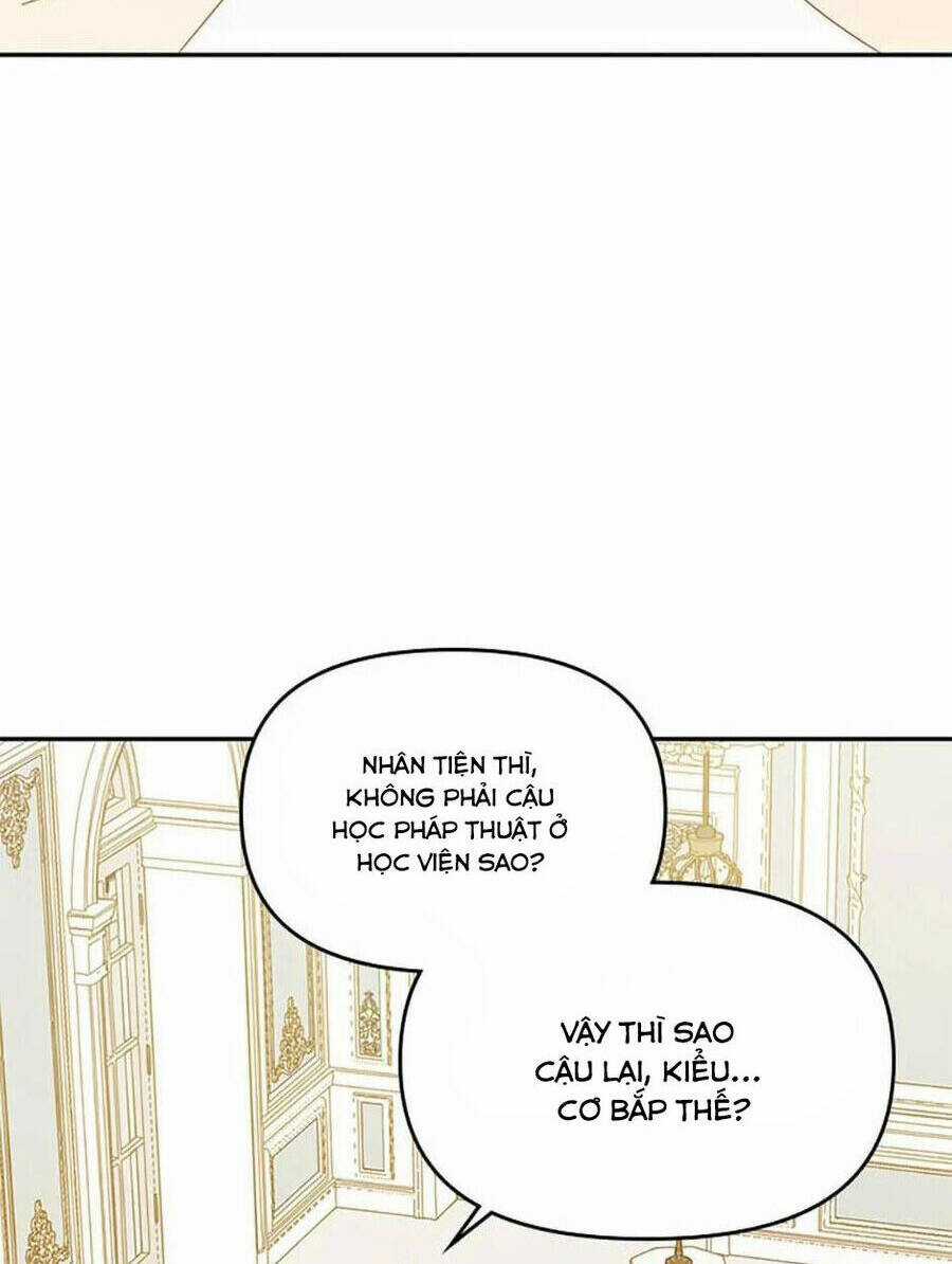 Tôi Đã Nuôi Dưỡng Một Nam Phụ Đầy Ám Ảnh Chapter 63 trang 49