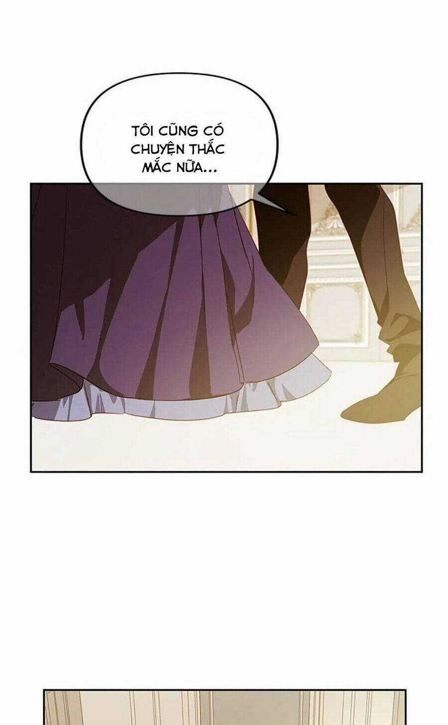 Tôi Đã Nuôi Dưỡng Một Nam Phụ Đầy Ám Ảnh Chapter 63 trang 5