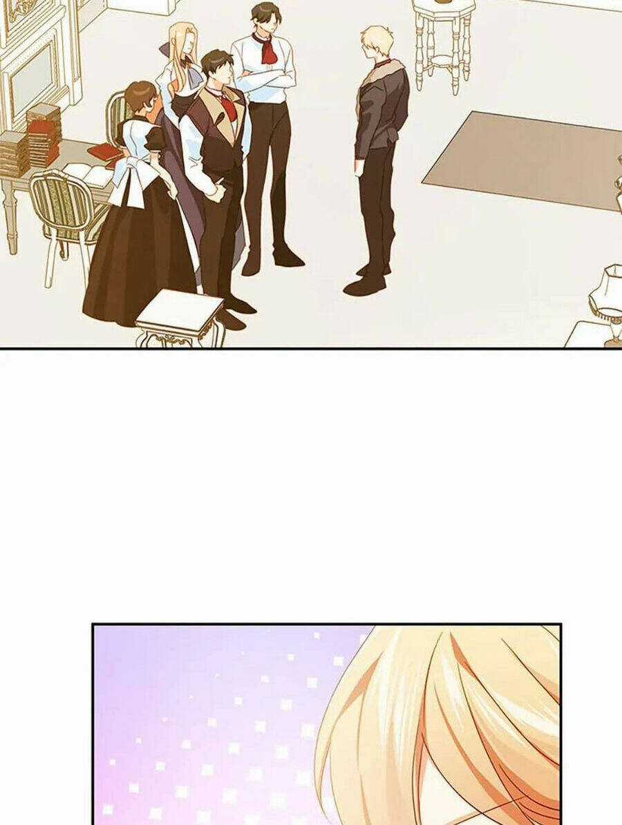 Tôi Đã Nuôi Dưỡng Một Nam Phụ Đầy Ám Ảnh Chapter 63 trang 50