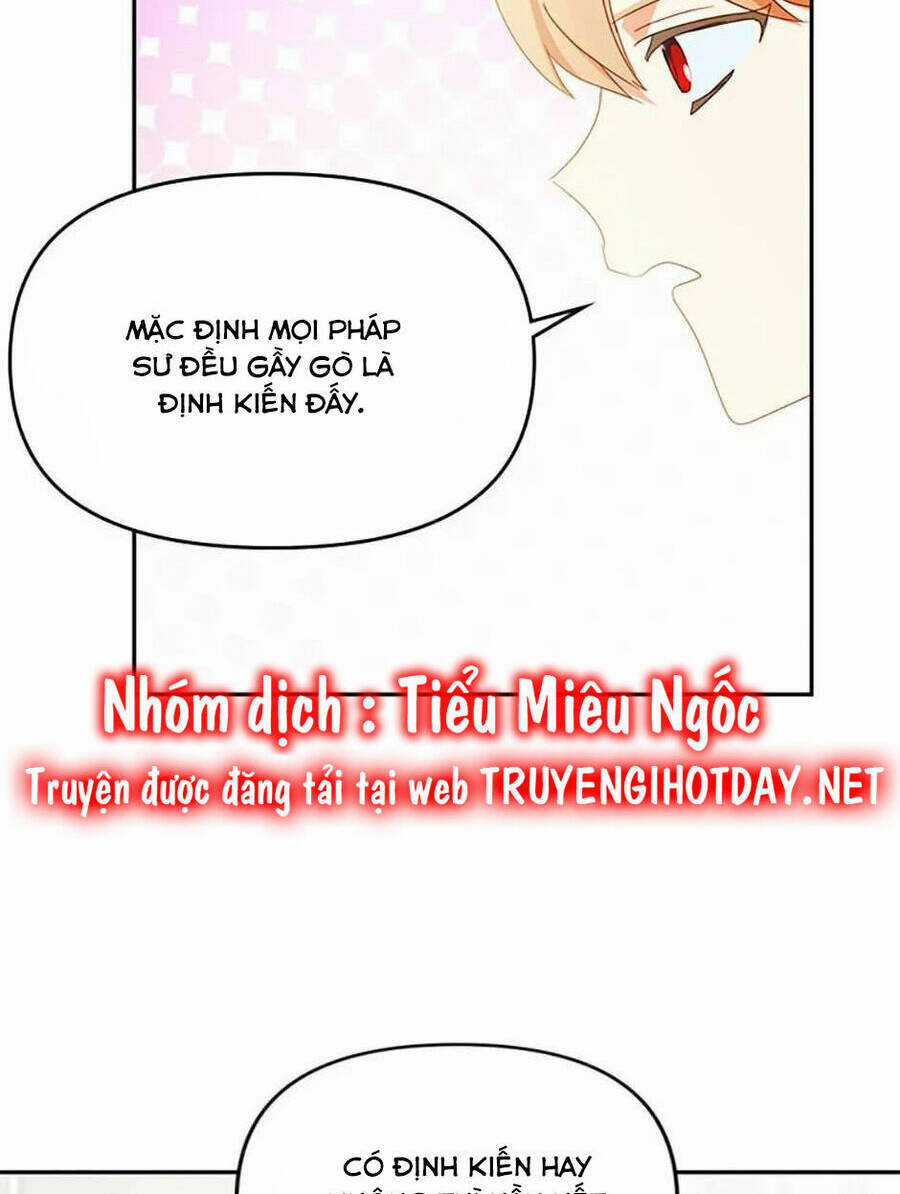 Tôi Đã Nuôi Dưỡng Một Nam Phụ Đầy Ám Ảnh Chapter 63 trang 51