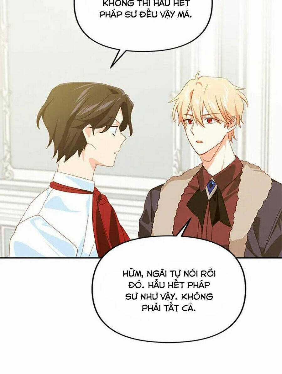 Tôi Đã Nuôi Dưỡng Một Nam Phụ Đầy Ám Ảnh Chapter 63 trang 52