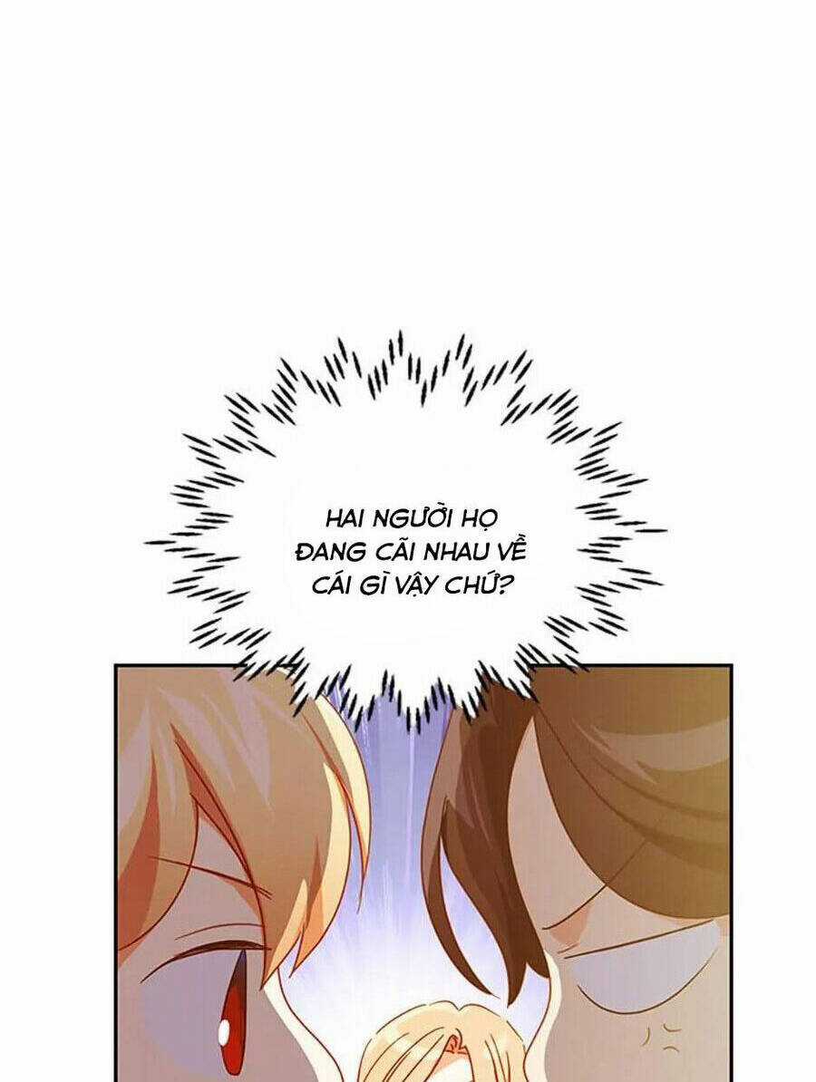 Tôi Đã Nuôi Dưỡng Một Nam Phụ Đầy Ám Ảnh Chapter 63 trang 53