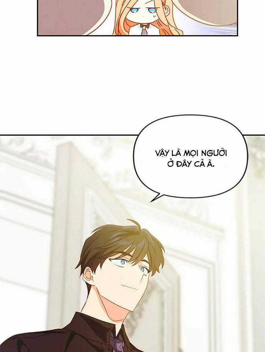 Tôi Đã Nuôi Dưỡng Một Nam Phụ Đầy Ám Ảnh Chapter 63 trang 54