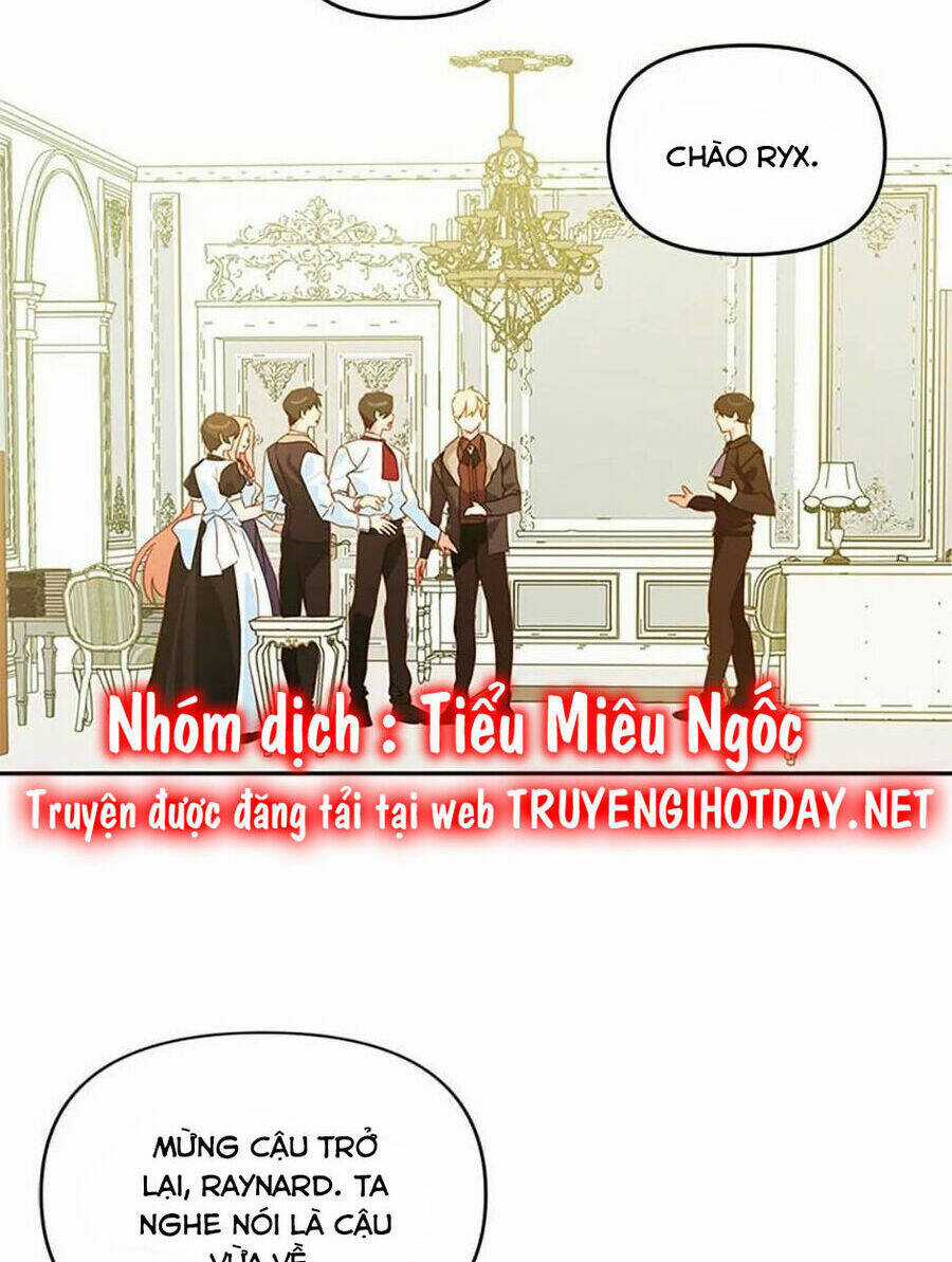 Tôi Đã Nuôi Dưỡng Một Nam Phụ Đầy Ám Ảnh Chapter 63 trang 56