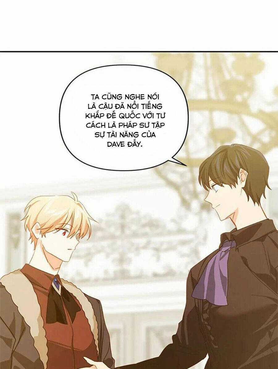 Tôi Đã Nuôi Dưỡng Một Nam Phụ Đầy Ám Ảnh Chapter 63 trang 58