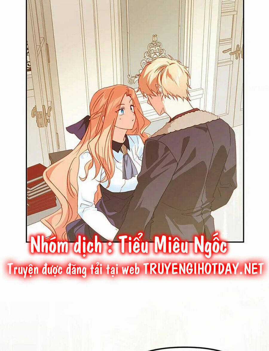 Tôi Đã Nuôi Dưỡng Một Nam Phụ Đầy Ám Ảnh Chapter 63 trang 6