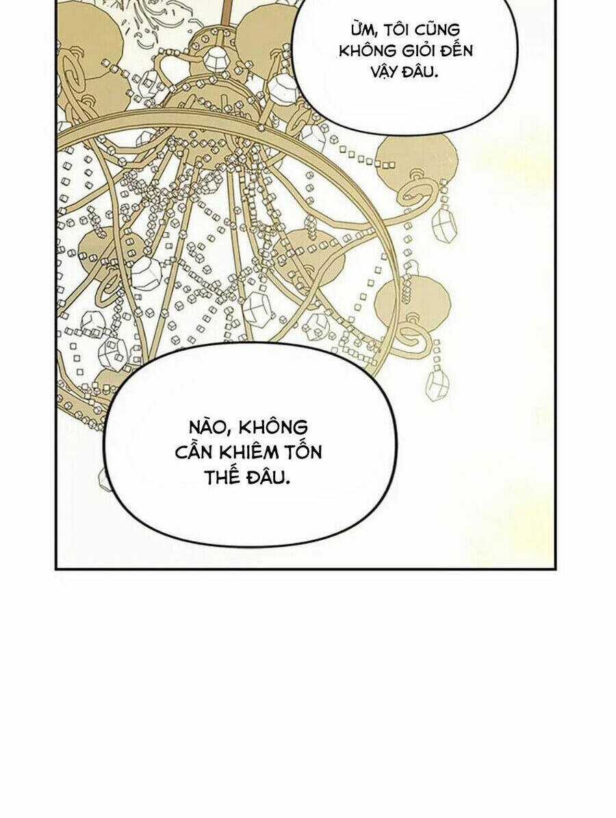 Tôi Đã Nuôi Dưỡng Một Nam Phụ Đầy Ám Ảnh Chapter 63 trang 61