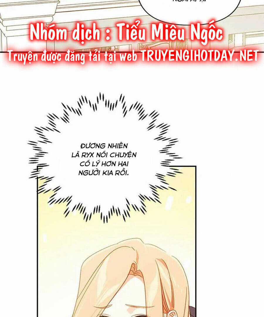 Tôi Đã Nuôi Dưỡng Một Nam Phụ Đầy Ám Ảnh Chapter 63 trang 63