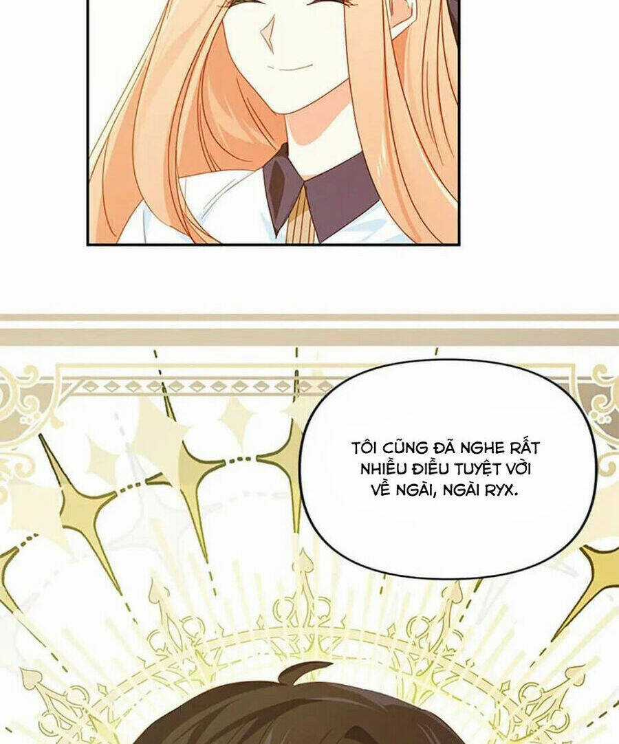 Tôi Đã Nuôi Dưỡng Một Nam Phụ Đầy Ám Ảnh Chapter 63 trang 64