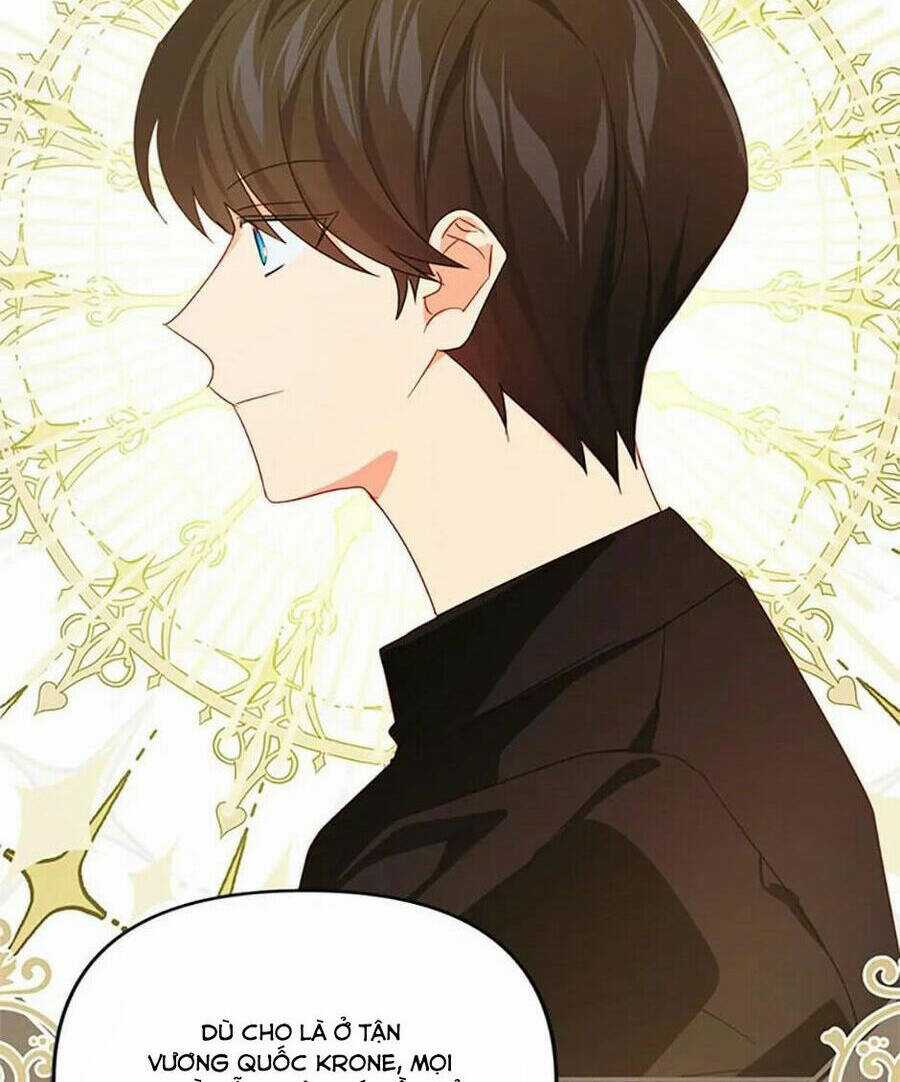 Tôi Đã Nuôi Dưỡng Một Nam Phụ Đầy Ám Ảnh Chapter 63 trang 65