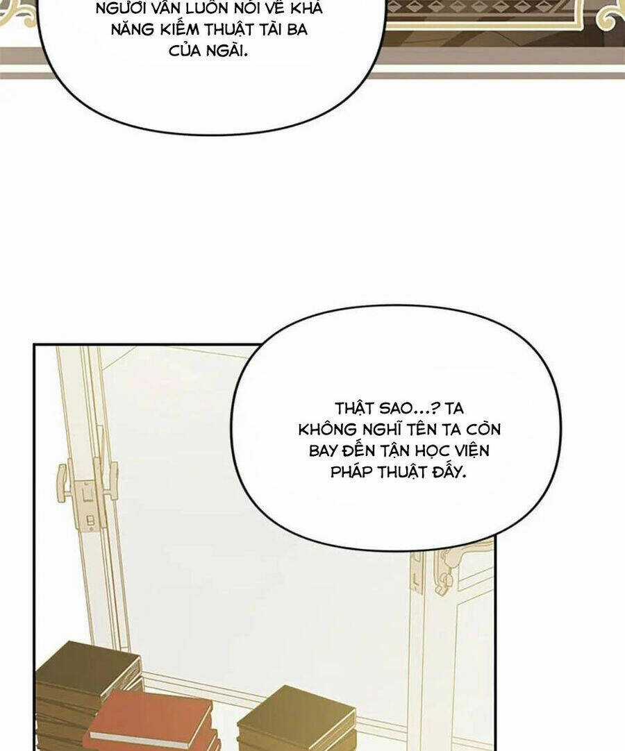 Tôi Đã Nuôi Dưỡng Một Nam Phụ Đầy Ám Ảnh Chapter 63 trang 66