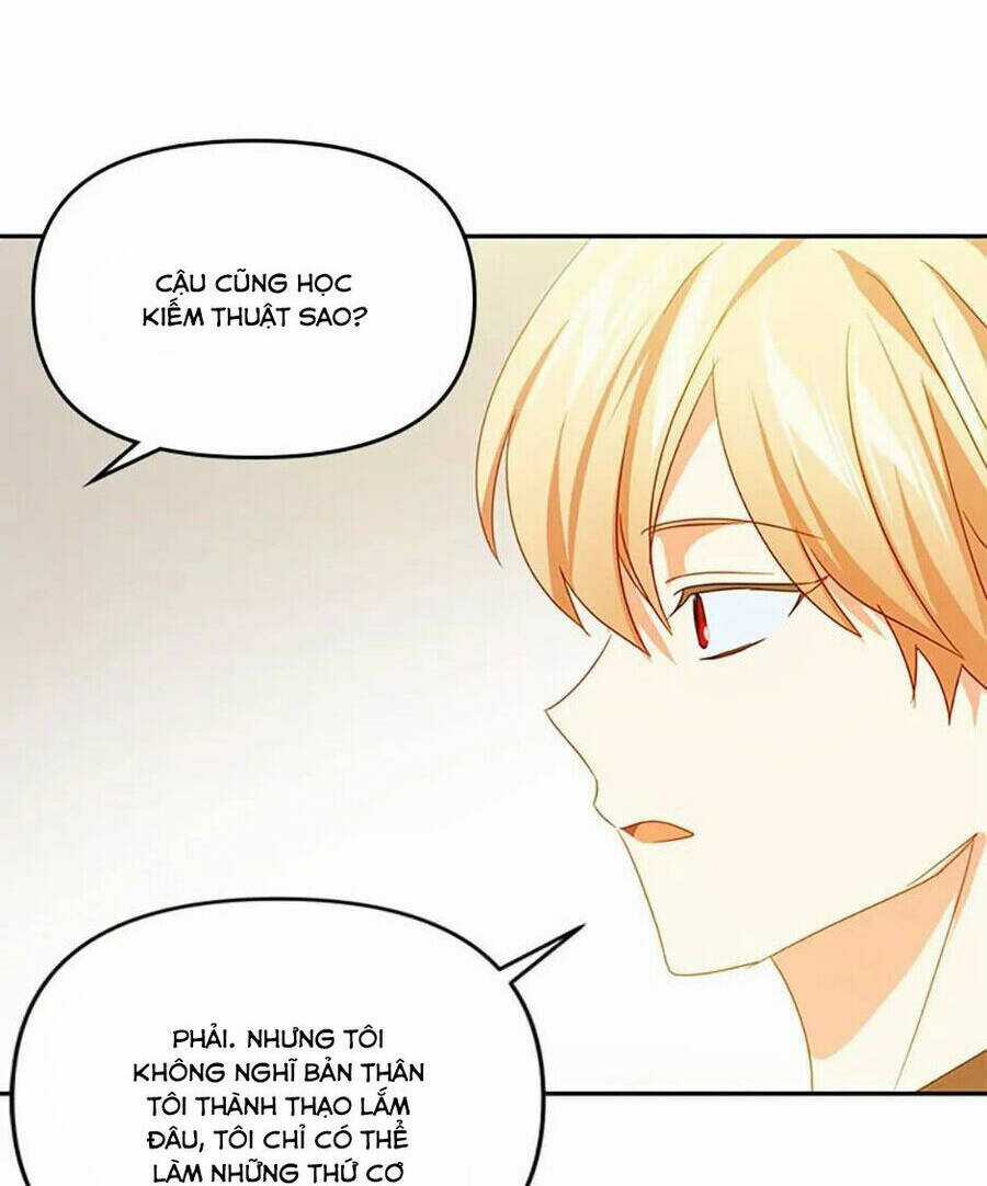 Tôi Đã Nuôi Dưỡng Một Nam Phụ Đầy Ám Ảnh Chapter 63 trang 69