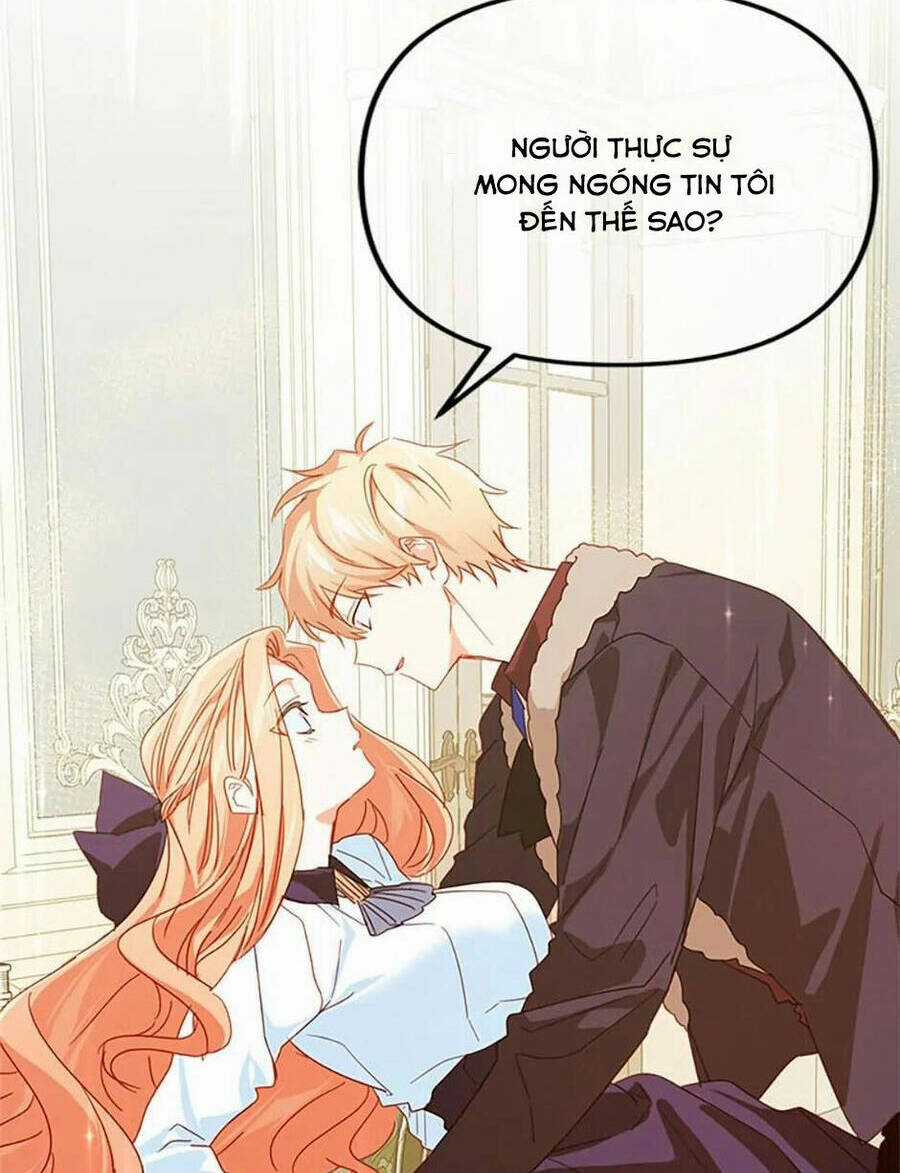 Tôi Đã Nuôi Dưỡng Một Nam Phụ Đầy Ám Ảnh Chapter 63 trang 7