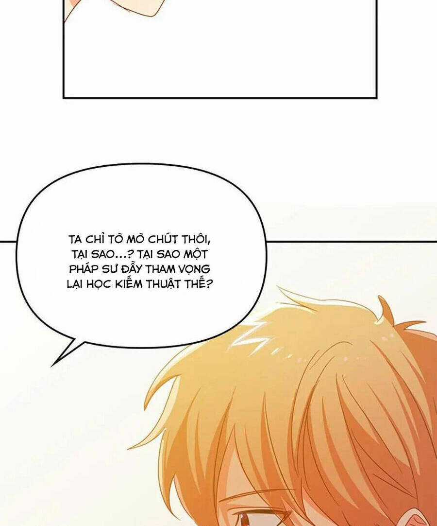 Tôi Đã Nuôi Dưỡng Một Nam Phụ Đầy Ám Ảnh Chapter 63 trang 71