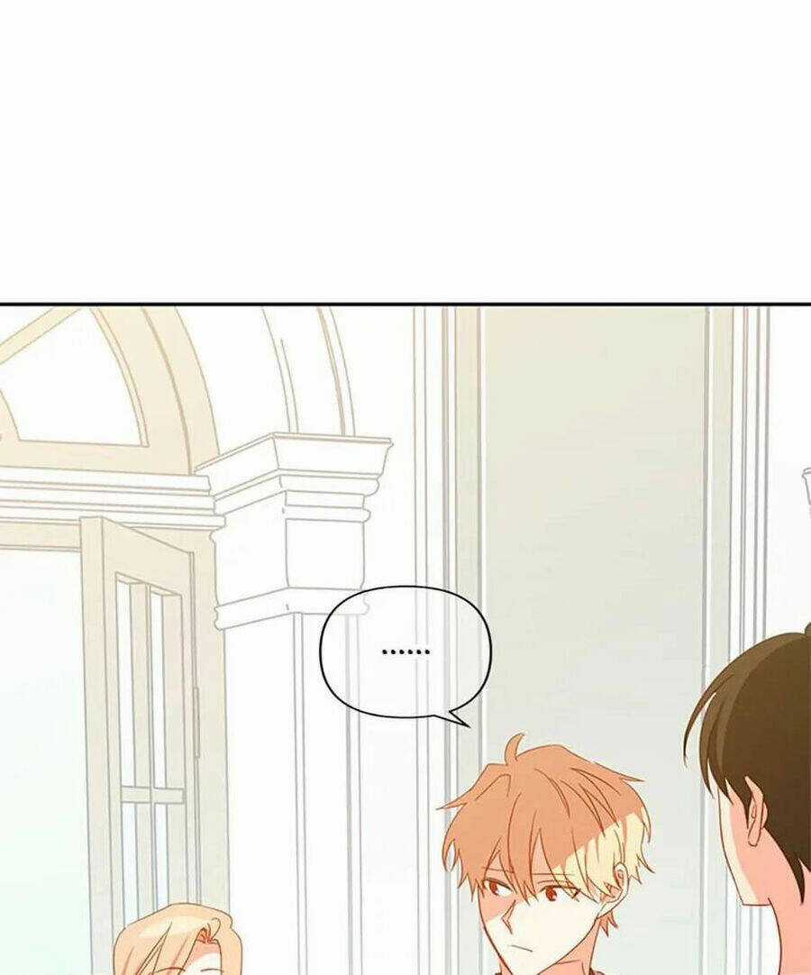 Tôi Đã Nuôi Dưỡng Một Nam Phụ Đầy Ám Ảnh Chapter 63 trang 74